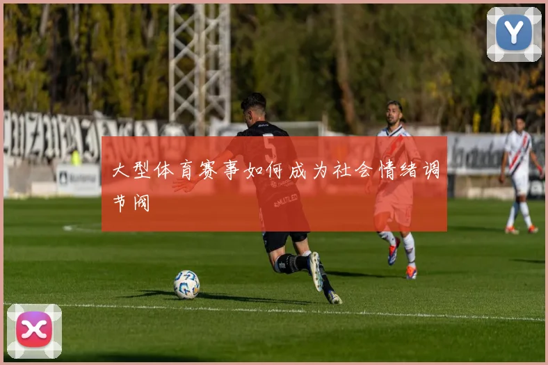 大型体育赛事如何成为社会情绪调节阀