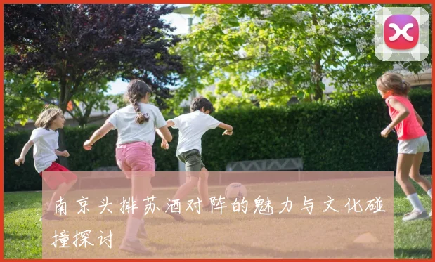 南京头排苏酒对阵的魅力与文化碰撞探讨