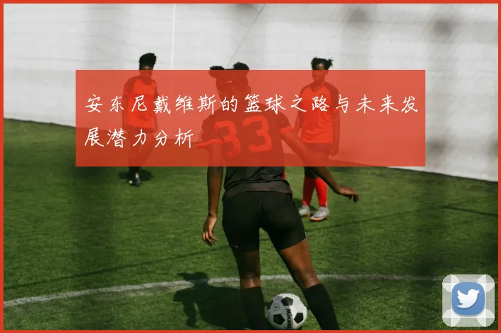 安东尼戴维斯的篮球之路与未来发展潜力分析